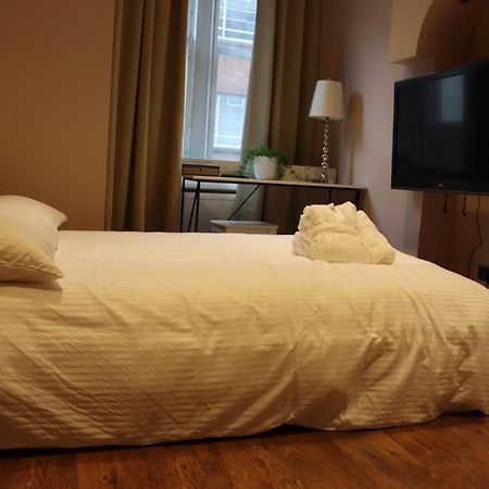 Modern 2 Bedroom Apartment Notting Hill Gate/Kensington London Exterior photo