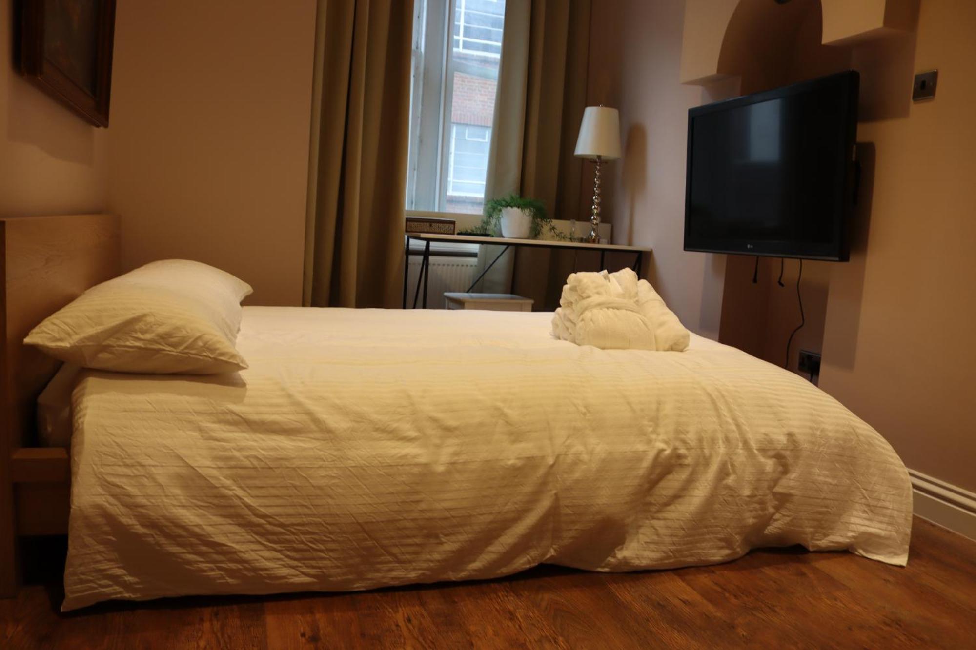 Modern 2 Bedroom Apartment Notting Hill Gate/Kensington London Exterior photo