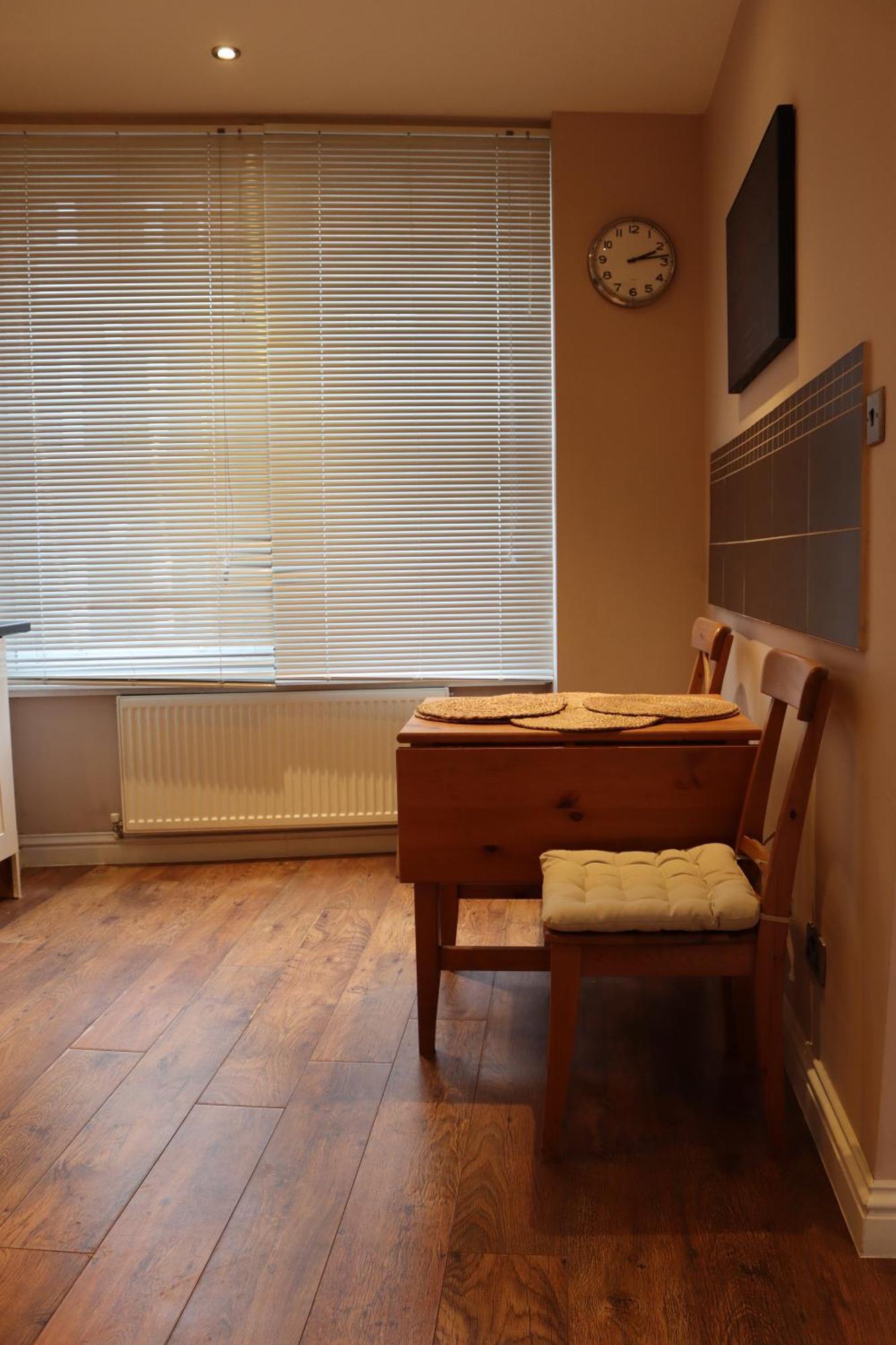 Modern 2 Bedroom Apartment Notting Hill Gate/Kensington London Exterior photo